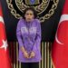 İstiklal bombacısı Ahlam Albashır’ın ifadesi ortaya çıktı