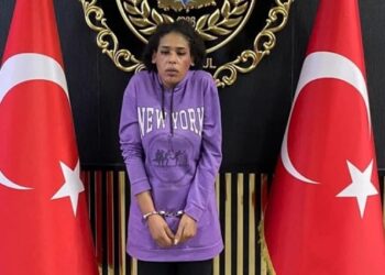 İşte saldırıyı gerçekleştiren teröristin ilk ifadesi…