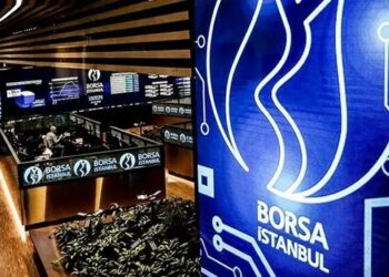SPK’dan 22 isme borsa yasağı