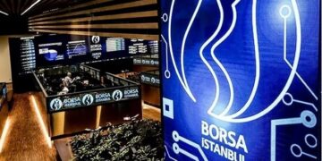 SPK’dan 22 isme borsa yasağı
