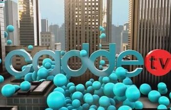 Cadde TV yayın hayatına başladı: ‘Haber kutsaldır, yorum hürdür’