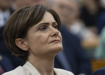 Savcı, Kaftancıoğlu’nun hapsini talep etti