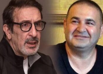 Cem Özer’den yıllar sonra gelen Şafak Sezer itirafı