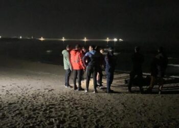 Karasu’da denizde kaybolan Rus turistin cesedi bulundu