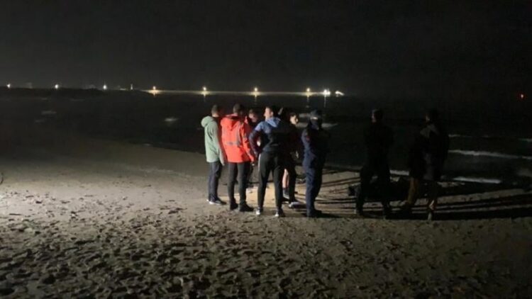 Karasu’da denizde kaybolan Rus turistin cesedi bulundu