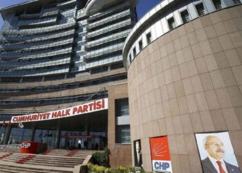 CHP’den Suriye’ye olası kara harekatına destek
