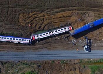 Çorlu tren katliamının tek tutuklu sanığı tahliye edildi