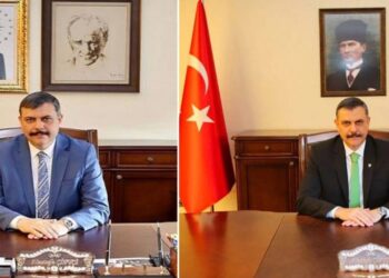 Vali, Erdoğan’ın fotoğrafını makamından kaldırdı