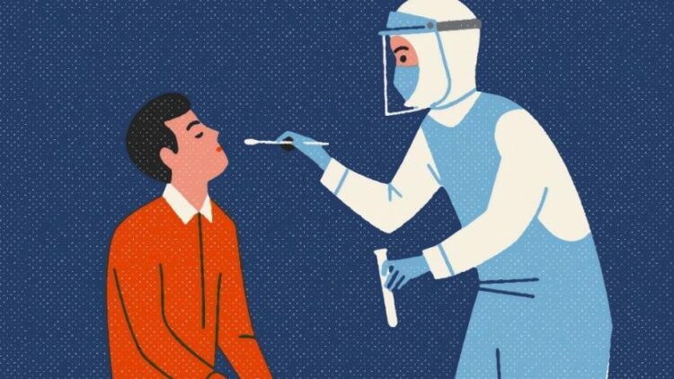 Sağlık Bakanlığı Ekim ayına dair koronavirüs verilerini açıkladı