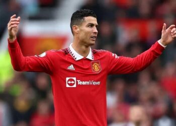Manchester, Ronaldo ile yollarını ayırıyor: Gerekli adımları attık