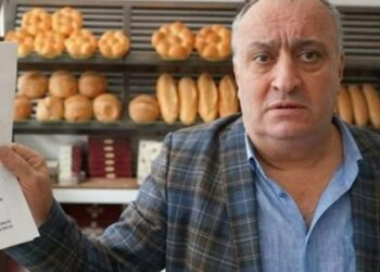 Tutuklanıp serbest bırakılan Kolivar, canlı yayında konuştu