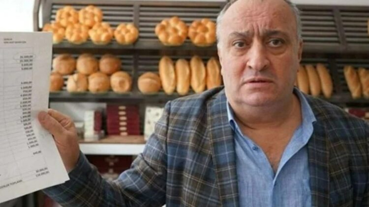 Tutuklanıp serbest bırakılan Kolivar, canlı yayında konuştu