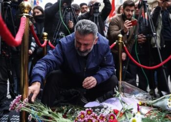 Eski emniyetçi Adil Serdar Saçan, terörle mücadelede sınır güvenliğine dikkat çekti