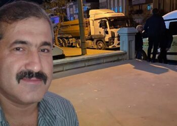 İnfaz koruma memuru evinde ölü bulundu