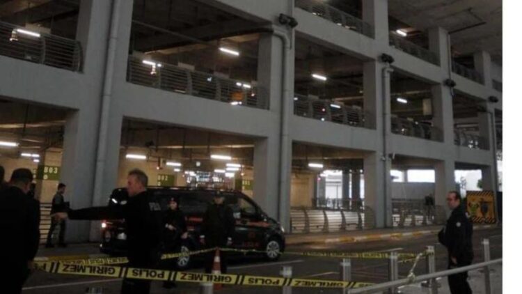 İstanbul Havalimanı’ndaki intihar vakasında önemli gelişme