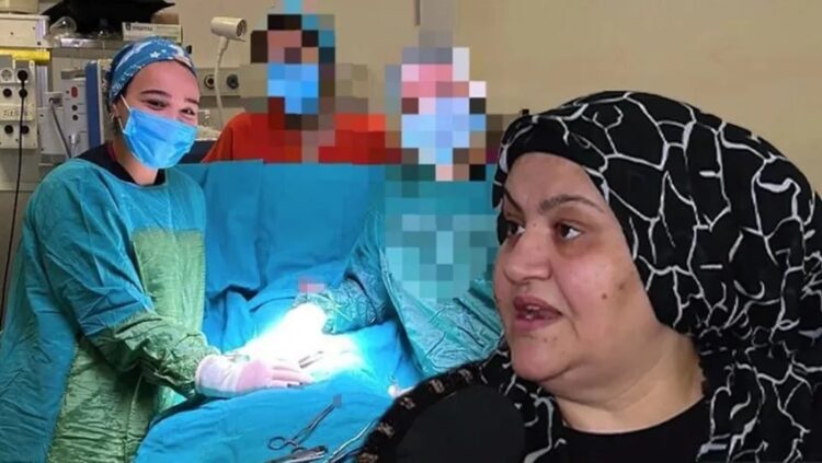 Sahte doktor Ayşe Özkiraz’ın annesi ilk kez konuştu: ‘Hepsi mi yalan olur?’