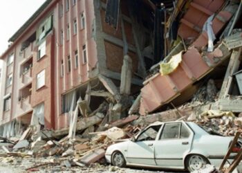 845 kişi yaşamını yitirmişti: Düzce depreminin 23. yılı