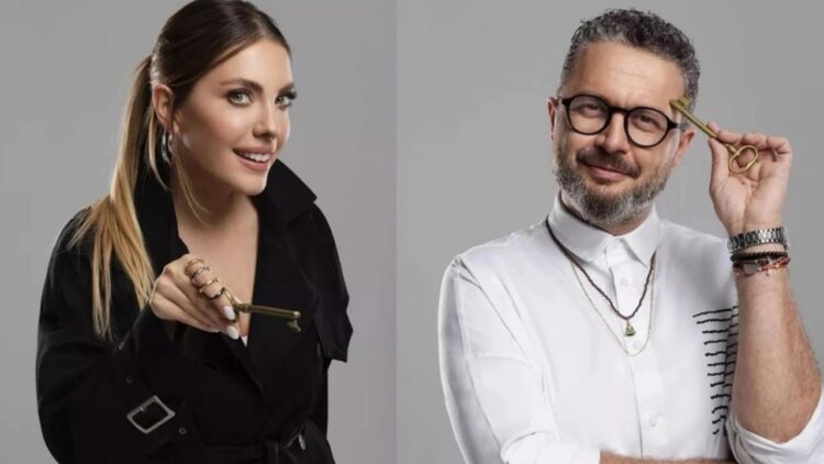 Eda Ece ile İbrahim Selim aynı projede! 3 Aralık’ta başlıyor