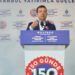 Ekrem İmamoğlu, 2023 yılında İBB’nin başlatacağı projeyi duyurdu