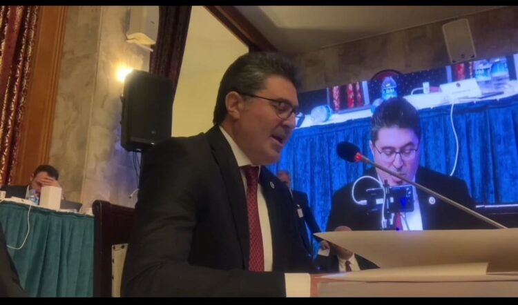 CHP’li Aytekin’den Soylu’ya: Yargılandığın gün bu ülkede binlerce insan davana müdahil olacak