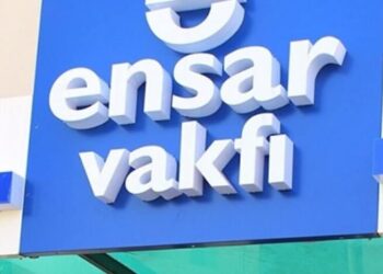 Ensar Vakfı yöneticisi AKP’li belediyeden toplam 120,4 milyon liralık ihale aldı