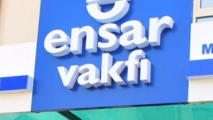 Ensar Vakfı yöneticisi AKP’li belediyeden toplam 120,4 milyon liralık ihale aldı