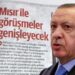 Yeni Şafak’tan ‘Darbeci Erdoğan’ için özür