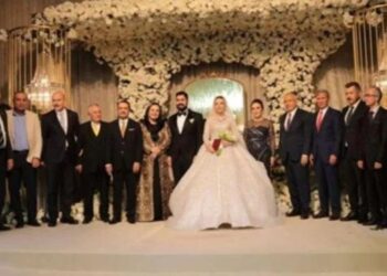 Soylu ile nikah şahidi olmuşlardı: AKP’li isim CHP’ye geçti
