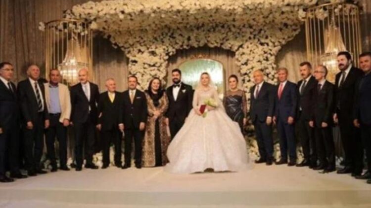 Soylu ile nikah şahidi olmuşlardı: AKP’li isim CHP’ye geçti