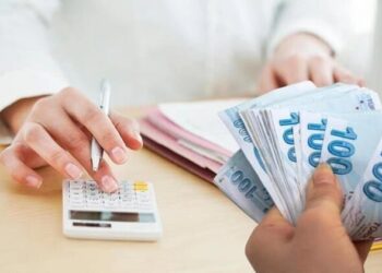 İşte 2023’te beklenen en düşük memur ve emekli maaşı!