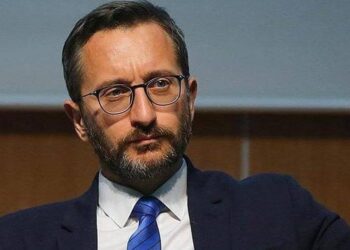 Danıştay’dan ‘Basın Kartı’ kararı: Fahrettin Altun’a kötü haber