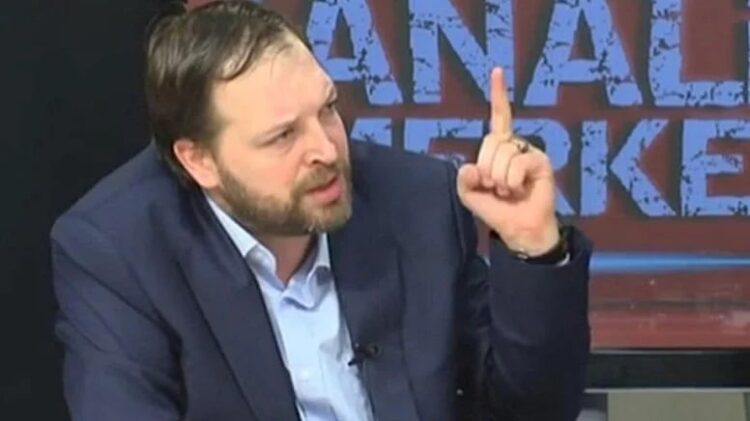 Fatih Tezcan hakkında karar