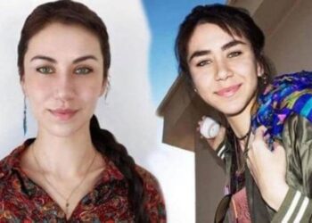 Altıncı kattan düşen Gamze eşi tarafından öldürülmüş