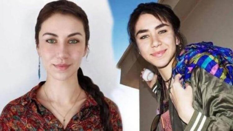 Altıncı kattan düşen Gamze eşi tarafından öldürülmüş