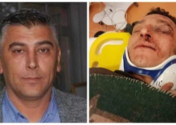 Seçimi kazanmak için rakibin seçmenini kaçırıp, darbettiler