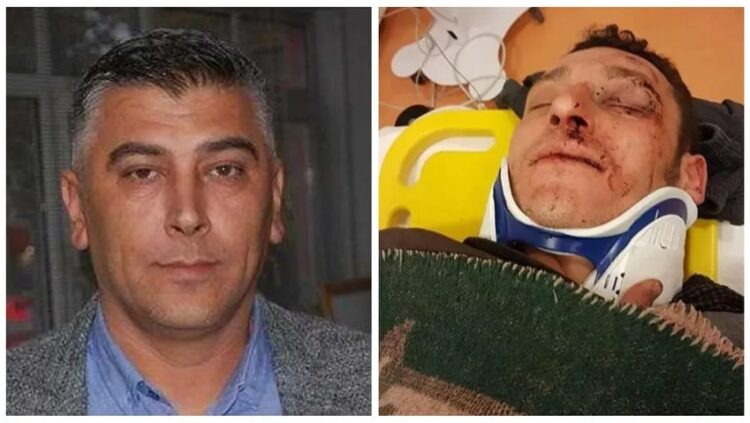 Seçimi kazanmak için rakibin seçmenini kaçırıp, darbettiler