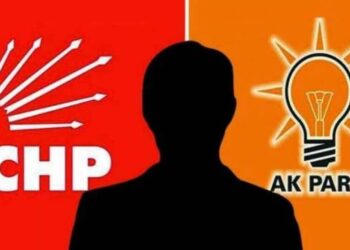 CHP’li isim AKP’li olduğunu öğrendi!