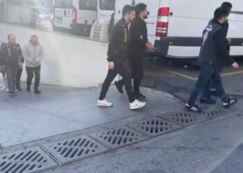 ‘Man in the middle’ yöntemiyle 108 bin dolarlık dolandırıcılık