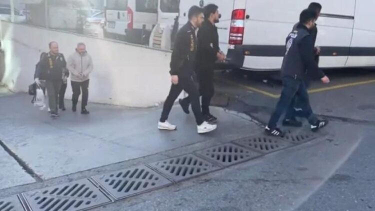 ‘Man in the middle’ yöntemiyle 108 bin dolarlık dolandırıcılık