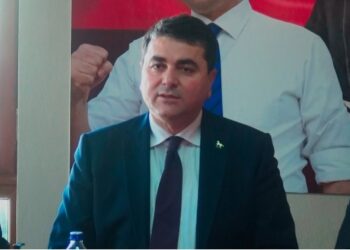 Gültekin Uysal: “28 Kasım’da sadece Altılı Masa toplantısı yok”