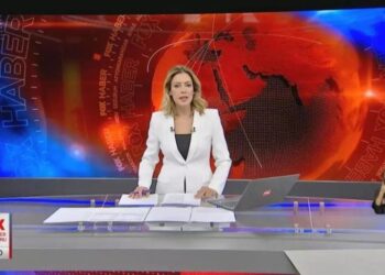 Gülbin Tosun’dan ‘Taksim’ özrü: Bazen conta atıyor, özür dilerim…