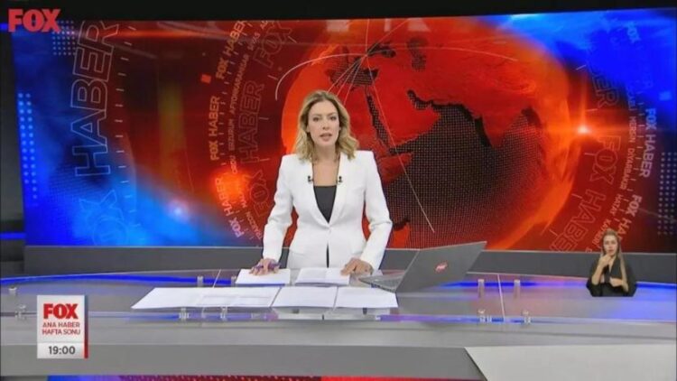 Gülbin Tosun’dan ‘Taksim’ özrü: Bazen conta atıyor, özür dilerim…