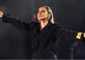 Hadise: ‘1,5 senedir bir grup tarafından taciz, tehdit ediliyorum’