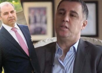 Hakan Şükür: Eski askeri hakim ‘Erdoğan’ın avukatıyım’ diyerek evime çöktü