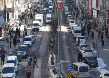 Hakkari Valiliği’nden eylem ve etkinliklere yasak!