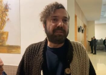 Şarkıcı Halil Sezai’ye ‘hakaret’ten hapis cezası
