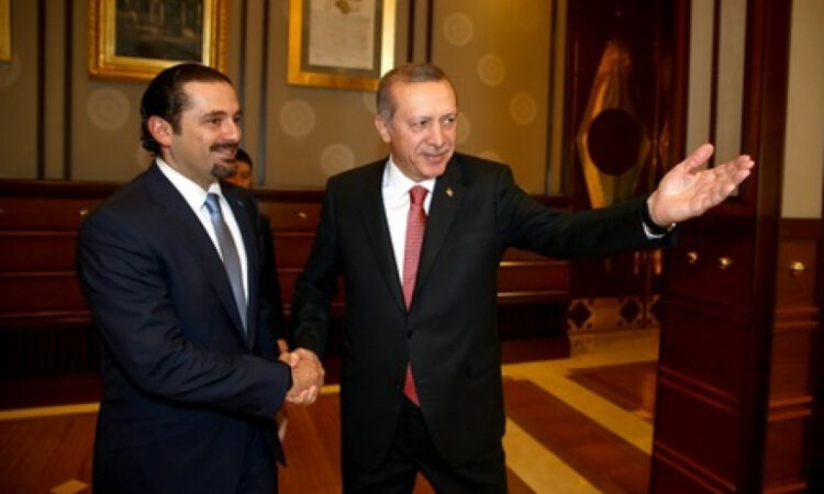 Akşener’den Erdoğan ve Hariri tepkisi: ‘Tam 24 milyar lirayı cebine koydular’