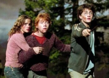 Yeni Harry Potter filmleri gündemde