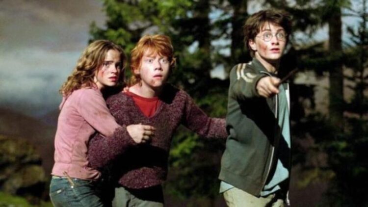 Yeni Harry Potter filmleri gündemde