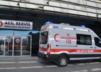 Hastanelerde salgın alarmı!